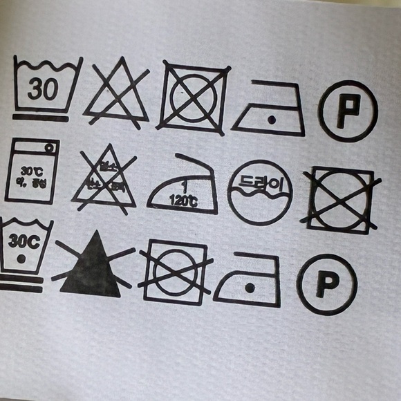 NWT. Zara White Top with Bow at the Back. Size XS, S. - Picture 10 of 10